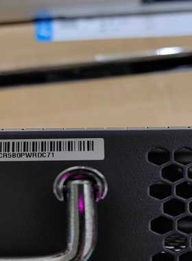 华为NE40E系列直流电源接入模块，CR5B0PWRDC71