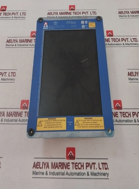 AdvancedSensorsRD6331DisplayUnitRevAIP66(NotWorking