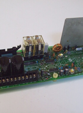 MITSUBISHI WTSA02DWC CIRCUIT BOARD BY171A524G51A  USED  FREE