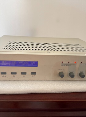 TAIDEN台电HCS3600MBP会议控制主机带图议价