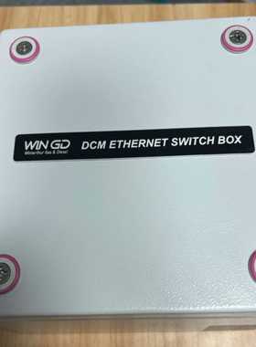 【请询价】WINGD KX1502000 交换机盒 全新原装现货议价
