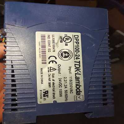 议价TDKLambda电源模块DPP100-2424V