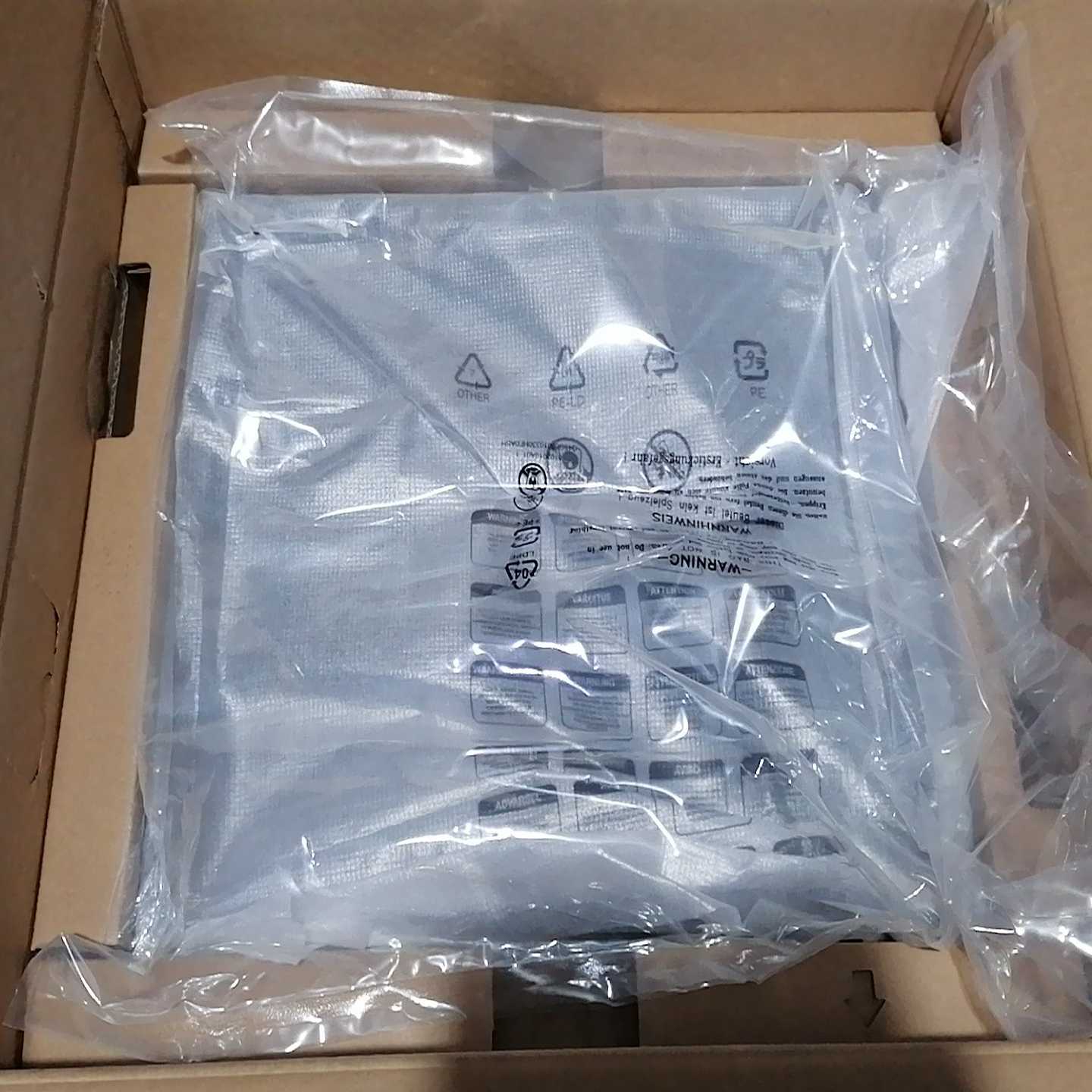 【议价】ET1990L-8CWB-0-ST-NPB-G液晶触摸显示屏适用