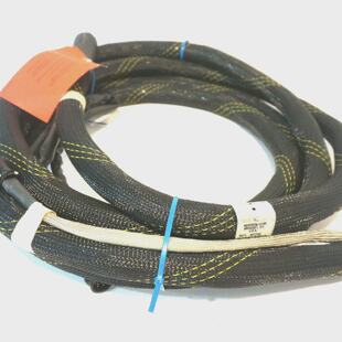 Neuf NORDSON 321774C Chaud Fondu Colle Tuyau 6.1m 1500PSI