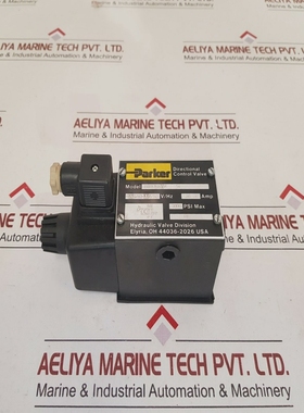 Parkerd3w1bnyp定向控制阀