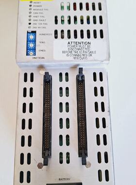 Siemens PSX12  575034120 Rev 06 COM Fire and Burg Alarm Modu