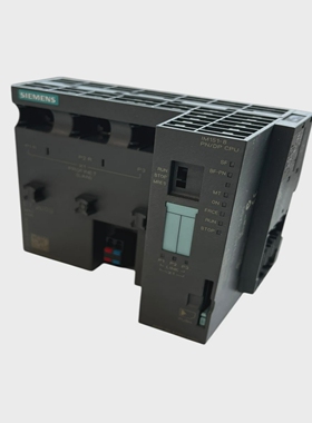 西门子SIMATICDP6ES7151-8AB01-0AB0IM151-8PN/DPCPU处理