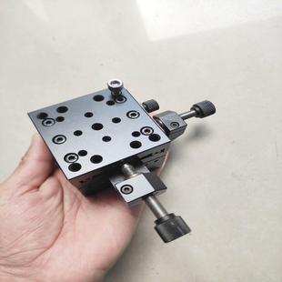 卓立汉光ZOLIXPSM25-65C光学微调平台，XY轴--议价商品