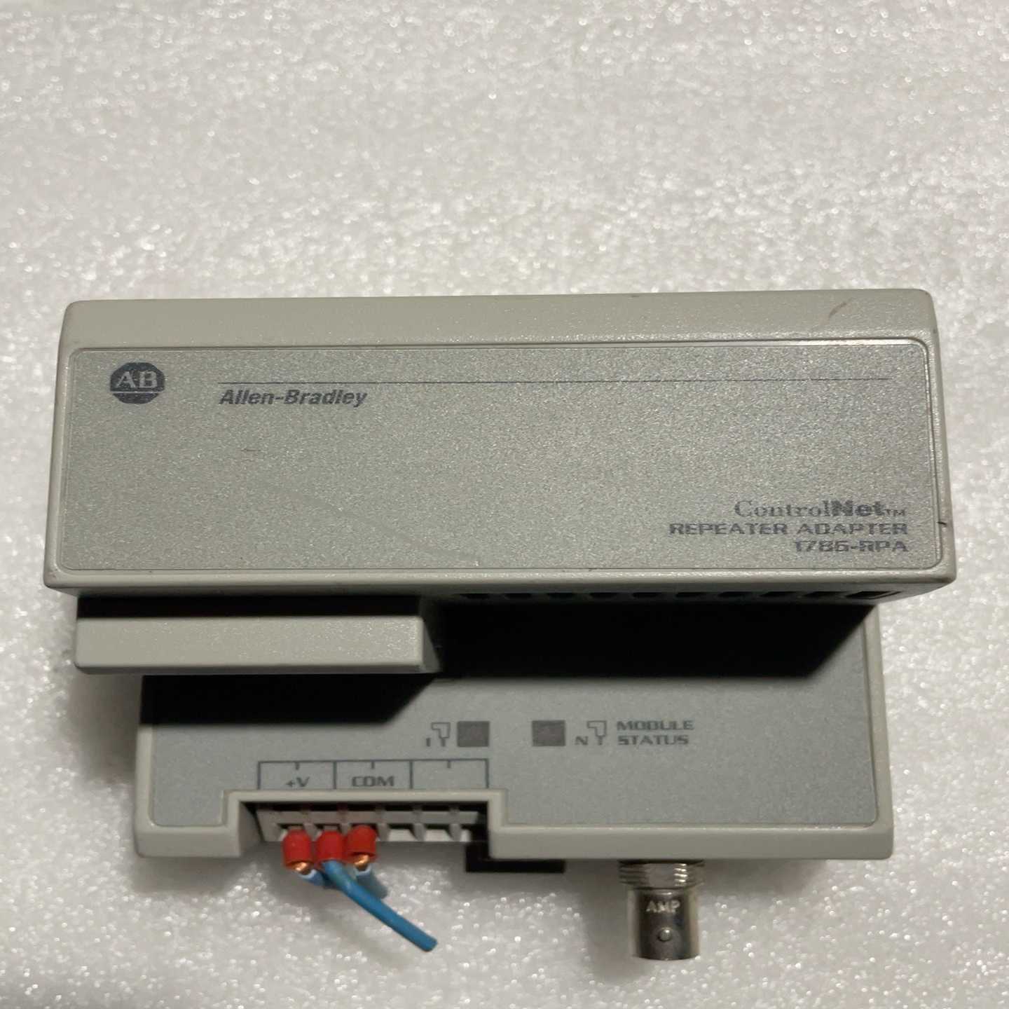 议价罗克韦尔1786-RPAA拆机件实物图