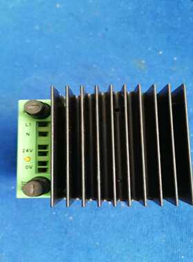 菲尼克斯电源 CM90-PS-230AC/24D/2 成色漂~议价