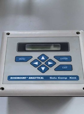 售前询价ROSEMOUNT OXMT-P-HT-11基于电子
