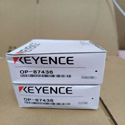 【议价】传感器OP-87436基恩士KEYENCE