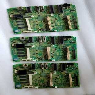 发那科主板,A20B-8200-07909成新--议价商品