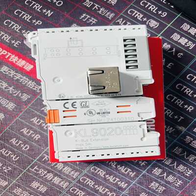 KL9020倍加福询价