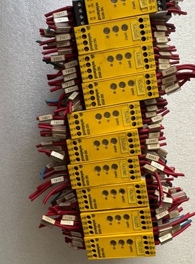 wielang威琅安全继电器SNO4062K，SNZ4052【议价】