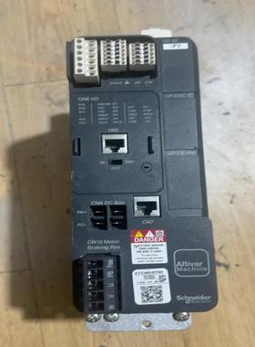 ATV340U07N4的，成色9成新、功能。~询价