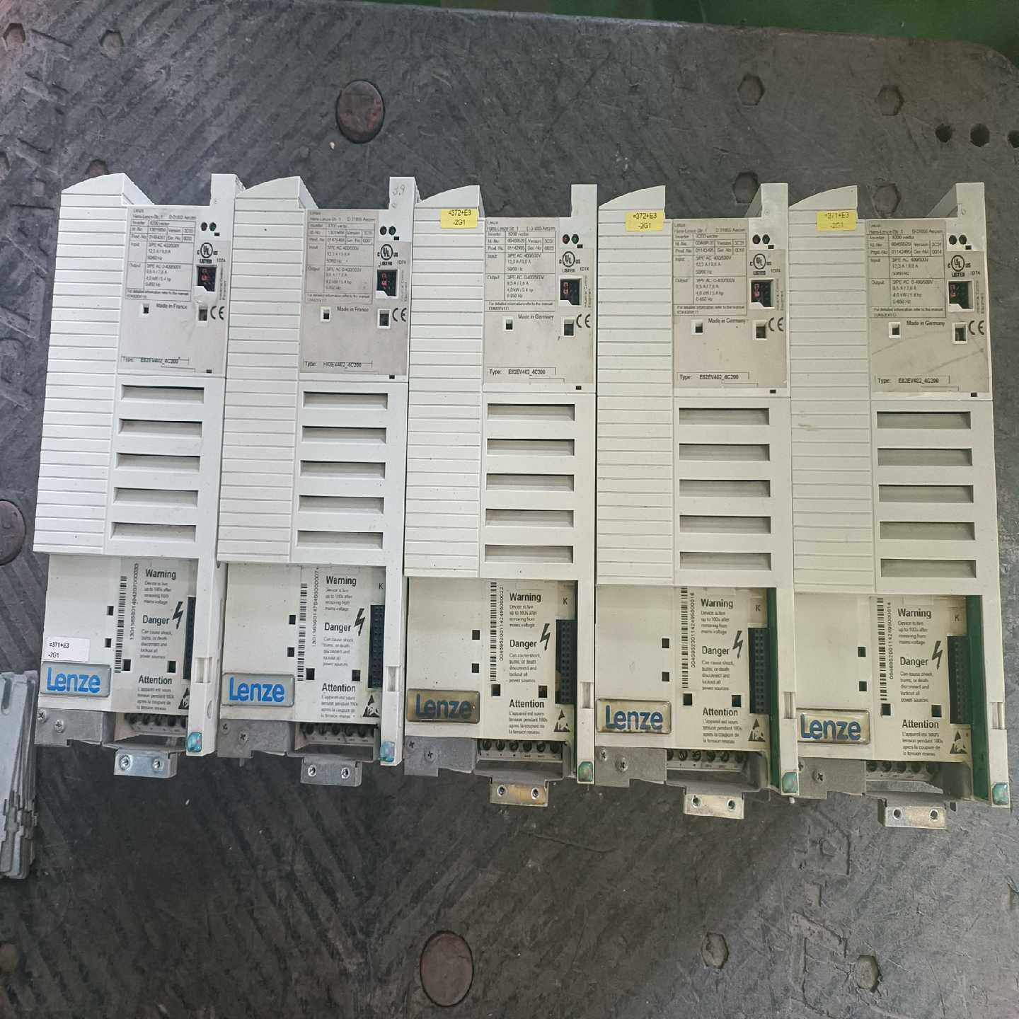 议价变频器82V402-20082V402适用