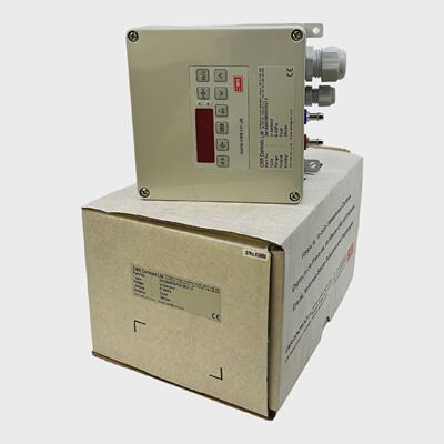 CMR Controls 241A0000P0025V13 Sensor De Velocidad 24V AC 025
