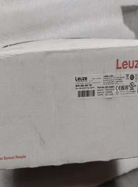 劳易测LeuzeBPS348iSM100条码定位系统--议价商品