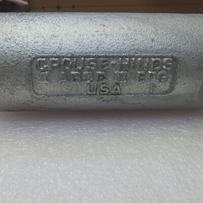 询-CROUSEHINDS克劳斯.海茵兹线盒连接管件不