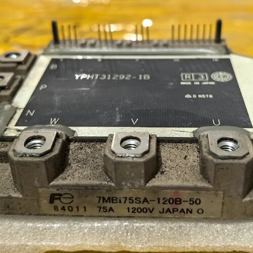 询价-7MBI75SA120B50有联系