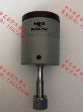 MKS 真空流量计627A1TBD