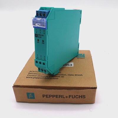PepperlFuchs KSystem KFD2VMEx1.35 033925 Ventilsteuerbaustei