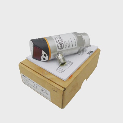 IFM EFECTOR 500 PN7001 Drucksensor mit Display PN250SBR14QFR