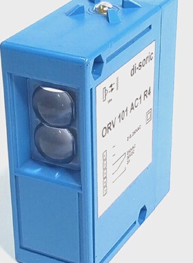 disoric ORV 101 AC1 R4 optical sensor
