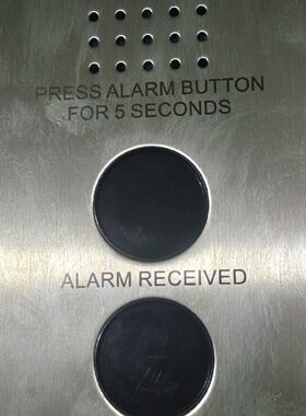 全进口的MEMCO电梯配件应急面板应急控制器全新的未使-议价