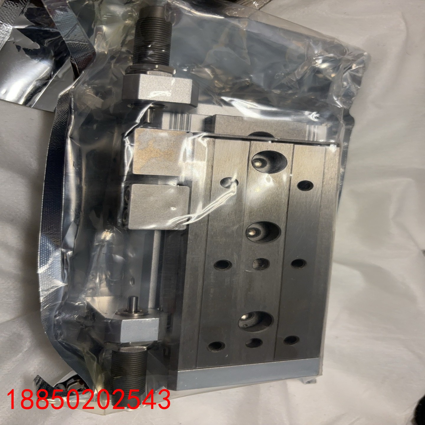 【请询价】maxair AXQ16-50B滑台气缸全新原装正品标价