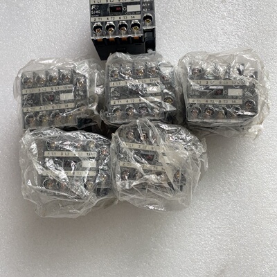 议价富士直流接触器SJOGSJ0G24VDCS