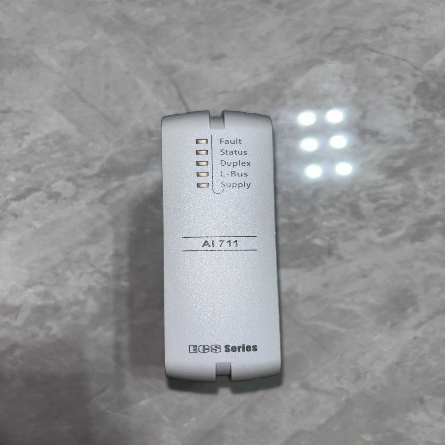 浙大中控DCS卡件AI711-S01，功能，无底板，询价