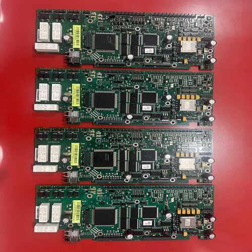 咨询-RMIO-12CABB800变频器主板I/O板
