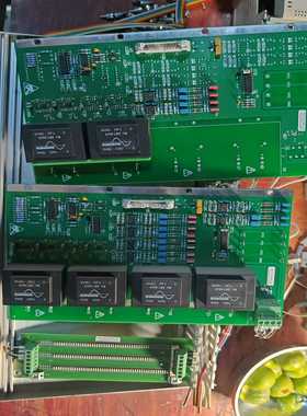 议价converteam科孚德变流器网侧A60模拟量接口板