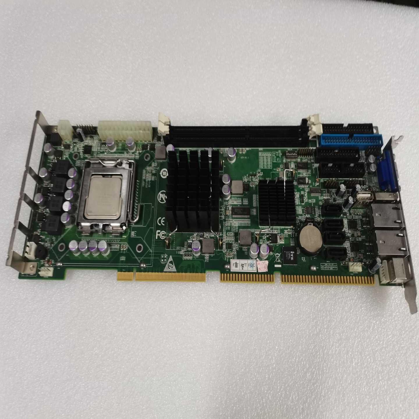 询价-945双网口主板B8142