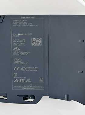 6ES7521-1BL10-0AA0冲新裸机功能正常提供询价