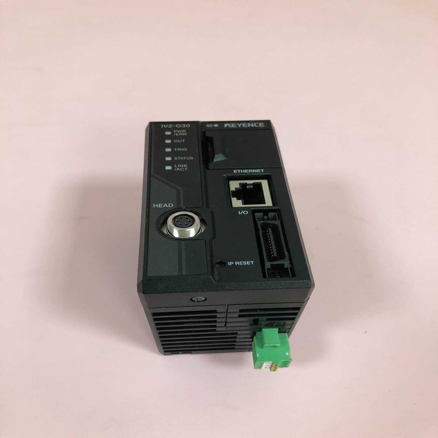 基恩士视觉传感器 IV2-G30~询价