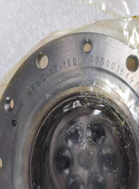 Harmonicdrive谐波减速机HFUC-17-1--议价商品