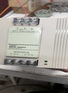 S8VS-24024ormon开关电源，询价