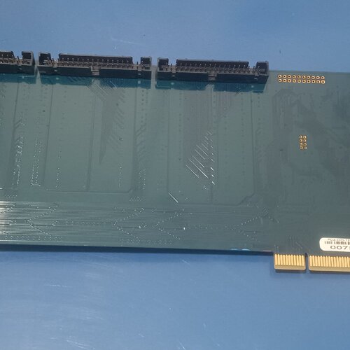 询价-1 PowerDAQ DIO Board PD2