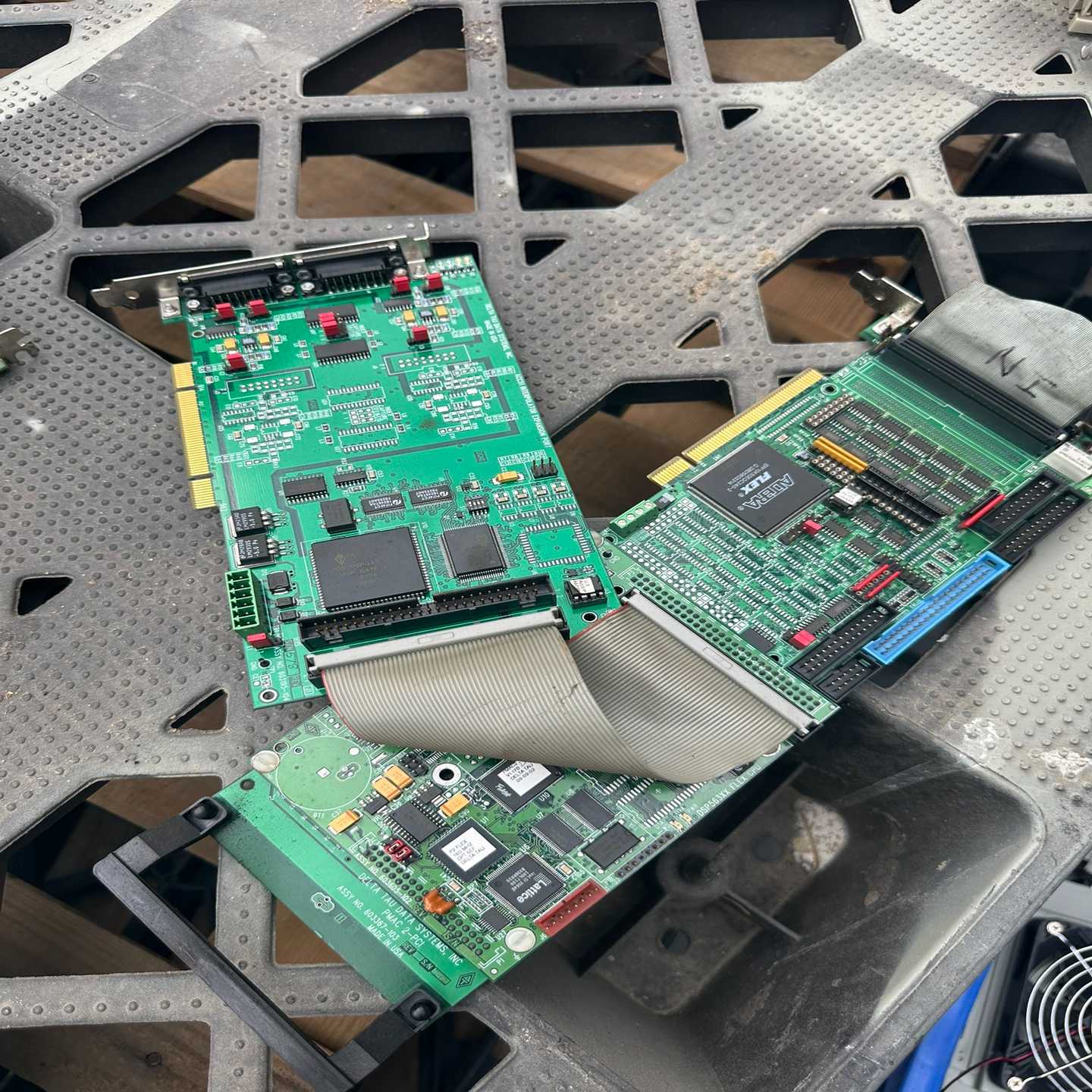 原厂泰道PMAC2-PCINO.603367-103D询价