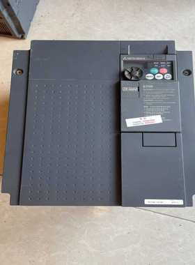 三菱E740变频器11kwFR-E740-11kw-CH--议价商品