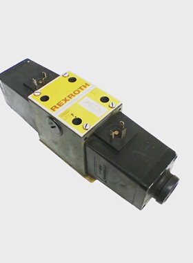 议价Rexroth Hydro Norma 4 We 10 H12Ag24nz4 Weventil 4We10h12