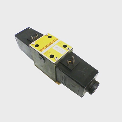 REXROTH HYDRO NORMA 4 WE 10 H12AG24NZ4 Wegeventil 4WE10H12AG