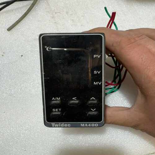 合泉Twidec温控表温控器MA400-301000-1-A询价
