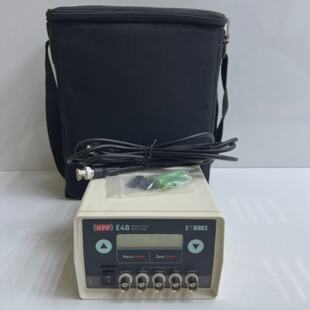 Controls UPV E48 58E0048 Ultraschall Puls Geschwindigkeitspr