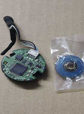 议价多摩川编码器TS5710N243 功能正常，图片实物拍摄，二