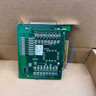 8940A1 ADTECH众为兴伺服控制卡ADT 星慕电子