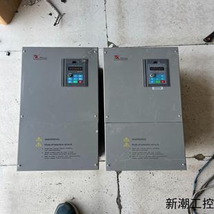 富凌变频器75KW90KW 075G090P议价商品 BD330